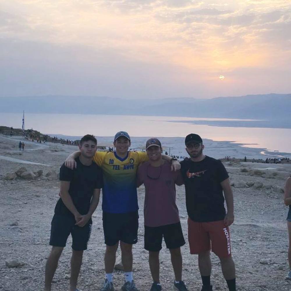 Meet your Posher, Sam